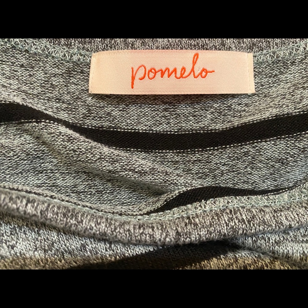 Striped Top - Picture 3 of 4